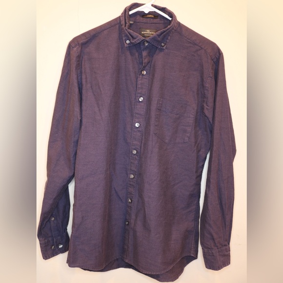 Rodd & Gunn bottom down shirt - Picture 1 of 4